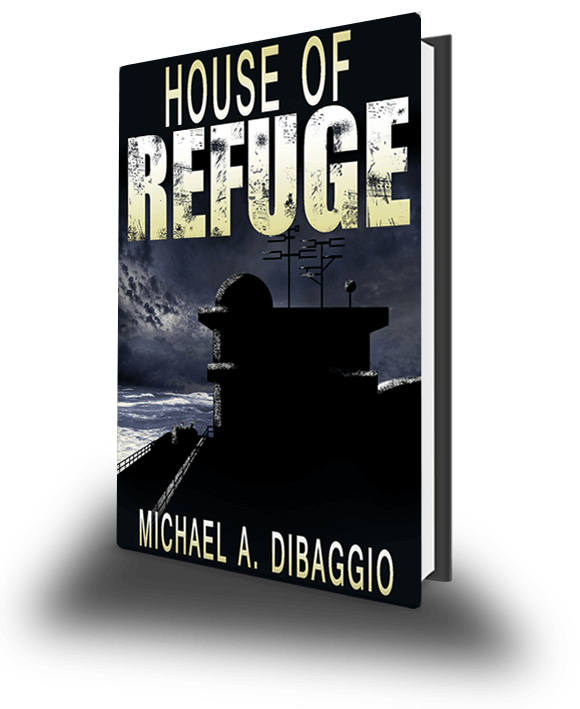 House of Refuge cover